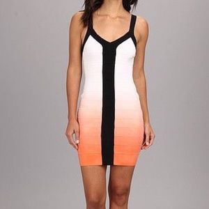 Buffalo by David Bitton Bandage Dress